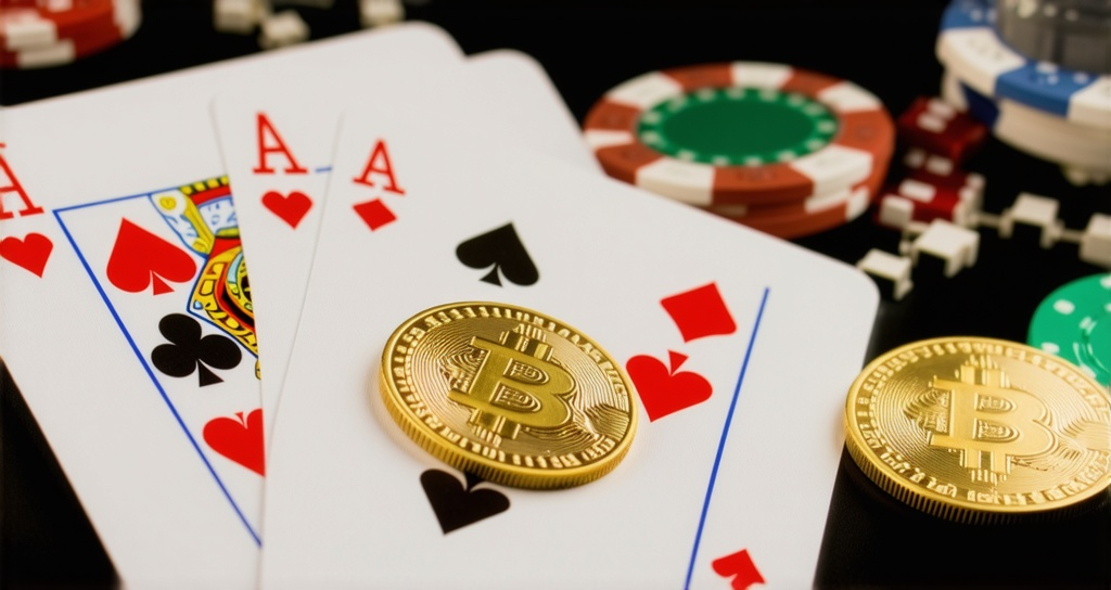 bitcoin casino